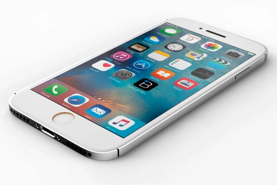 IPhone 7 preview